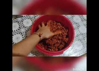 Longaniza Casera Estilo Veracruz