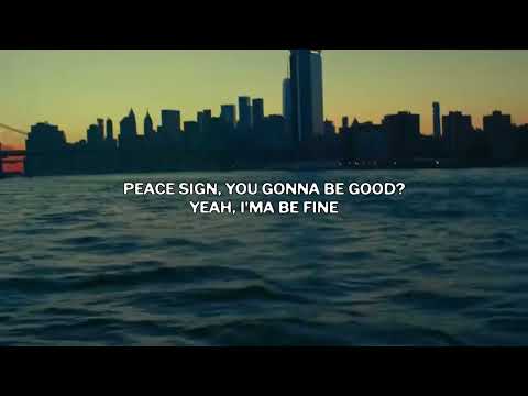 UICIDEBOY FATHER FORGIVE ME Lyric Video