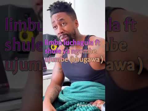 Limbu Luchagula Ft Shule Ya Ngombe Ujumbe Bhugawa 2026 Mpya