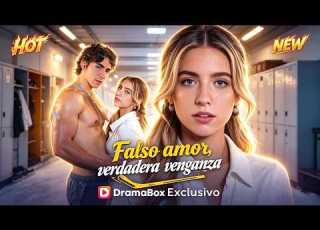  Falso Amor Verdadera Venganza Dramabox
