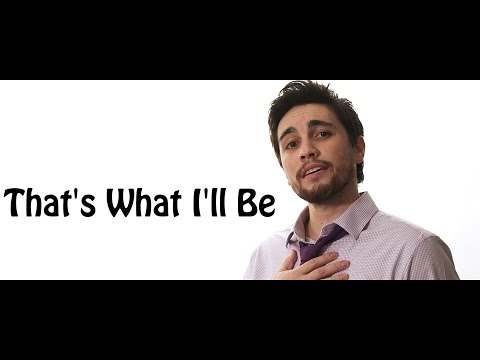 That S What I Ll Be A Chester See Original