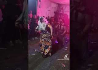  نسرين ليريكا تشعلها في الطارف سكالوبة وشيكولا ولعڤربة وبلوطة
