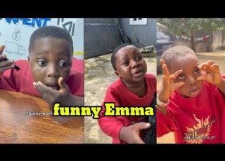 Best Of Funny Emma Comedy 2025 Try Not To Laugh Stop Episode 4 You Wouldn T Stop Laughing