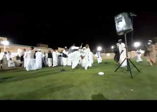 ملك الوتر احمد الصديق والفنان جاد الله جادو حفله الرياض