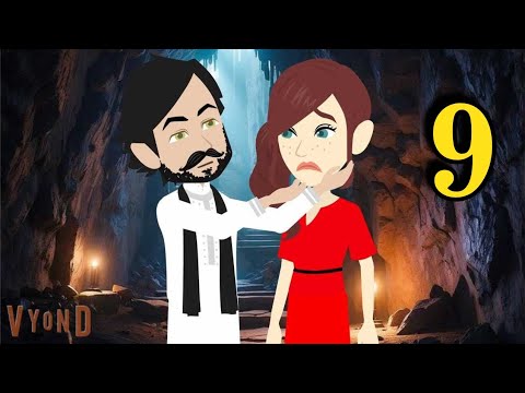 وجع الهوى رواية صعيديه تحفه الحلقه 9 حكاياتنا قصص روايات