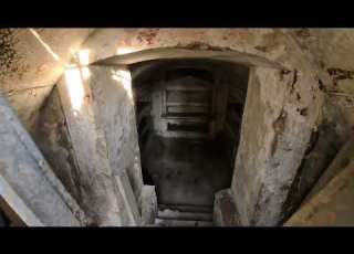  What I Found In This Mausoleum Will Haunt Me Forever