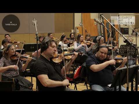 2 Gherna Main Theme اتنين غيرنا التيمة الأساسية