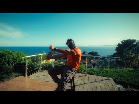 GAMBINO MA BEAUTÉ Clip Officiel