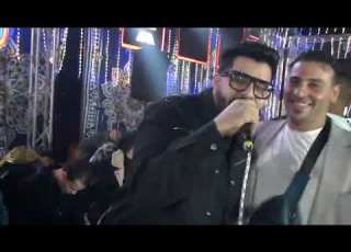 مليونية مافيا ادشاى كفر الزيات حفلات كباكة النجم محمود معتمد ترند الموسم قناة باشا مصر العالمية