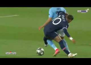  شاهد رياض محرز يراوغ نيمار ونفرزة نيمار رياض محرز أهداف رياض محرز مراوغا رياض محرز يراوغ