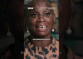  Backlash The Murder Of George Floyd Trailer BBC