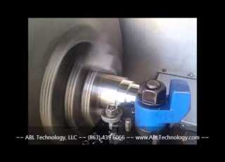  Haas TL 3B 3 Axis Universal CNC Lathe ID 106428