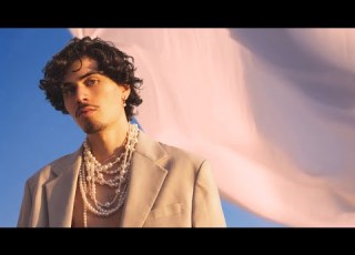  AJAR TÖUNDRA Lyrics Video