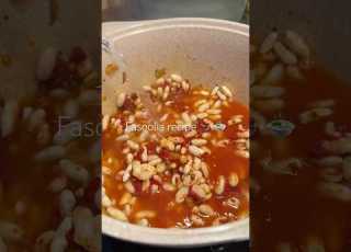 Fasolia Recipe A Hearty Bean Stew Packed With Perfect Flavor Fasoolia Foodie