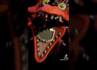 I Think Foxy Gay