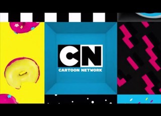  Cartoon Network France Continuity French License June 14 2025