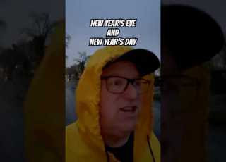  How We Spent Newyearseve And Newyearsday 2026