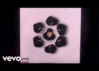  V1V1D Pop Star Lyric Video