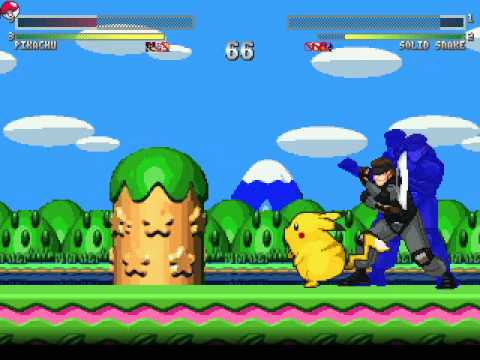 ＭＵＧＥＮ 第2回ただのチームトーナメントpart1