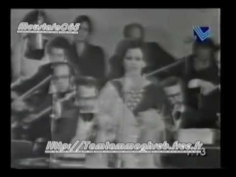 وردة روح قوله يا قمر