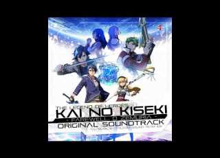 Kai No Kiseki OST Absolute Being