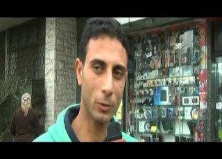 آراء مصريين حول تشديد العقوبة على رجلي الشرطة المتهمين بمقتل خالد سعيد