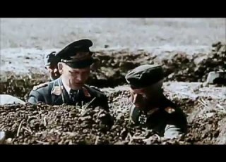  Вторая мировая война в цвете HD 2 Молниеносная война