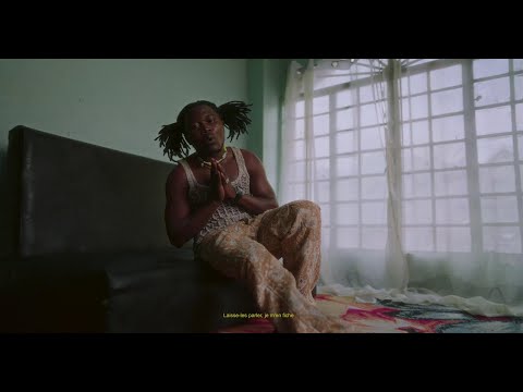 Bundiste This Year Official Visualizer