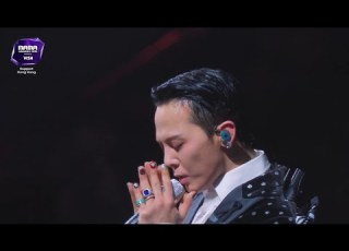  G DRAGON 무제 無題 MAMA 2025 In Hong Kong