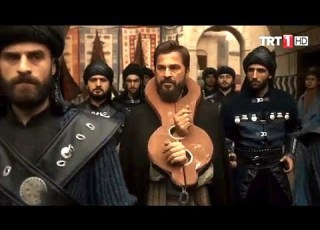 مسلسل قيامة ارطغرل اروع المشاهد انشودة اخي سوف تبكي عليك العيون حزييييين