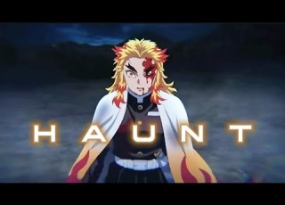 NEFFEX Haunt AMV Demon Slayer Season 3