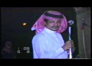 عمر الخالدي وبكر الحضرمي الطايف 6 2 1413 هـ حفل محمد بن مرداس القحطاني