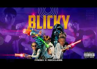 Fresh X Reckless Blicky Official Audio