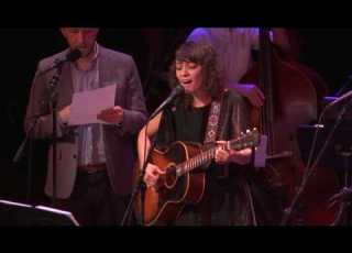  Cucurrucucú Paloma Gaby Moreno Live From Here With Chris Thile