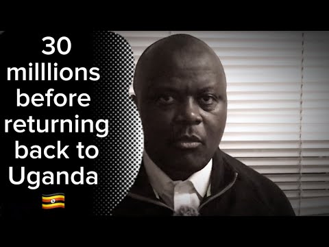 Millions Asattu 30 Tezimala Kola Bino Wamanga Bwoba Nga Okyali Kukyeyo Inspiringuganda