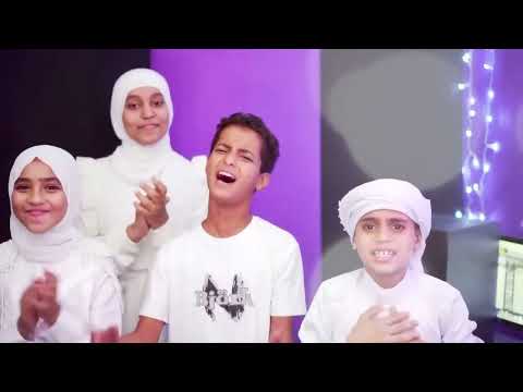 يا رايح للنبي الهادي المنشد أحمد حسن الأقصري ومواهب جديدة لأول مرة افتحي بابك يا مدينة