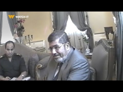 الاختيار٣ تسريبات وحقائق ت عرض لأول مرة عن محمد مرسي وفترة ما قبل إعلان الإنتخابات الرئاسية الاختيار٣ تسريبات وحقائق ت عرض لأول مرة عن محمد مرسي وفترة ما قبل إعلان الإنتخابات الرئاسية