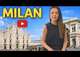 I Explored Milan You Won T Believe This