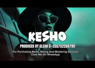 Emotional Bongo Fleva X Romantic Instrumental Type Beat KESHO Prod By Gleah