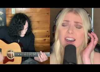 The Pretty Reckless Death By Rock And Roll IHeart Radio Acoustic Performance
