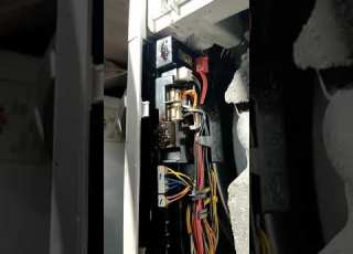  Bosh Washer With E34 Error