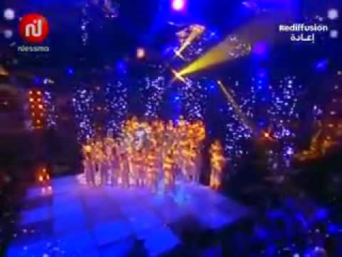 كورال البحيرة الله يا مولانا