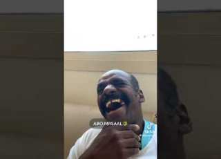  نكتة خفيفة من ابو مرسال
