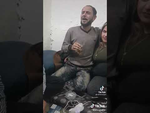 مصطفى أبو الفوز في لاحضان