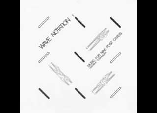  Hiroshi Yoshimura Music For Nine Post Cards Full Album