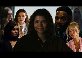 Euphoria Season 3 Finale Broke Me A Little Bit