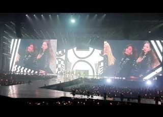  150619 트와이스 TWICE TWICELIGHTS In BANGKOK 2019 OPENING STUCK IN MY HEAD CHEER UP TOUCHDOWN