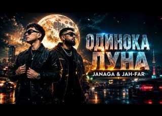  Janaga Jah Far Одинокая луна Deep House Remix 2026