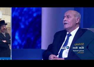  حقيقة قبر راحيل برومو إسرائيل المتخيلة مع فاضل الربيعي
