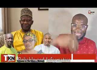A Prompt Response To Fatou Jaw Manneh S Exaggerated Political Remarks On Ousainou Darboe And The UDP